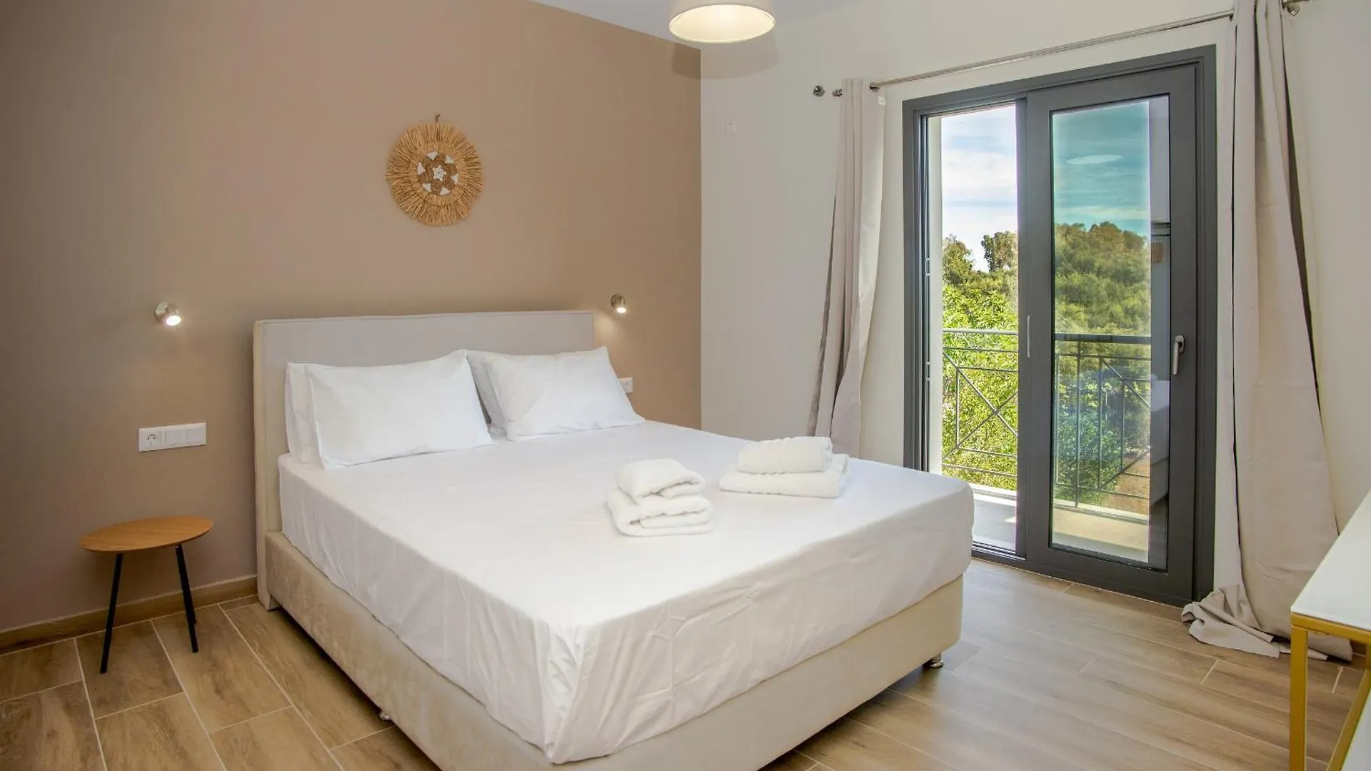 Aella Apartment Skala  0*, Skala (Kefalonia)