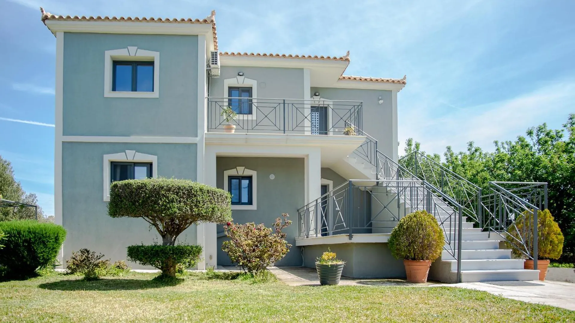 Aella Apartment Skala  0*, Skala (Kefalonia) Greece