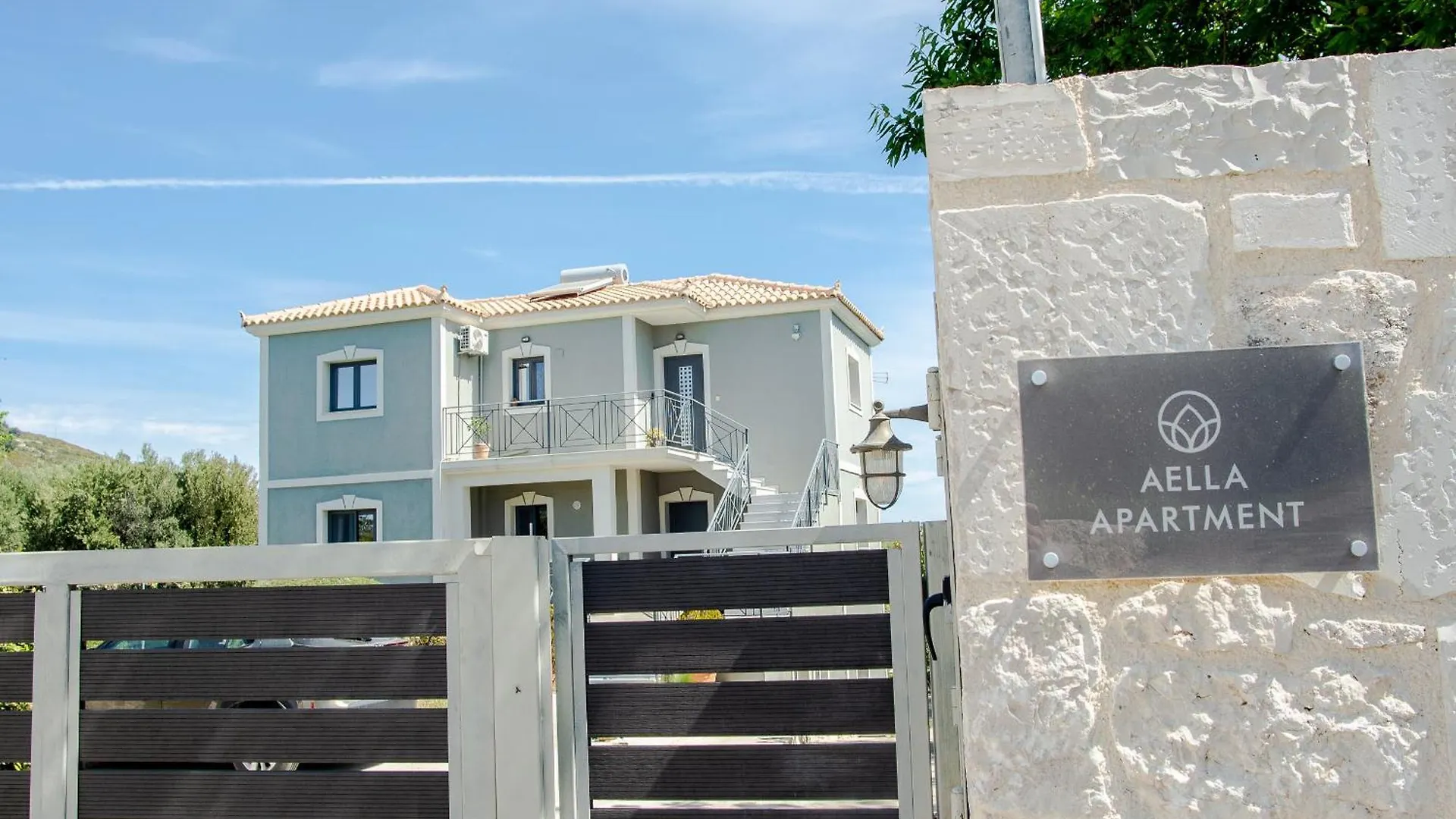 Aella Apartment Skala  0*, Skala (Kefalonia)