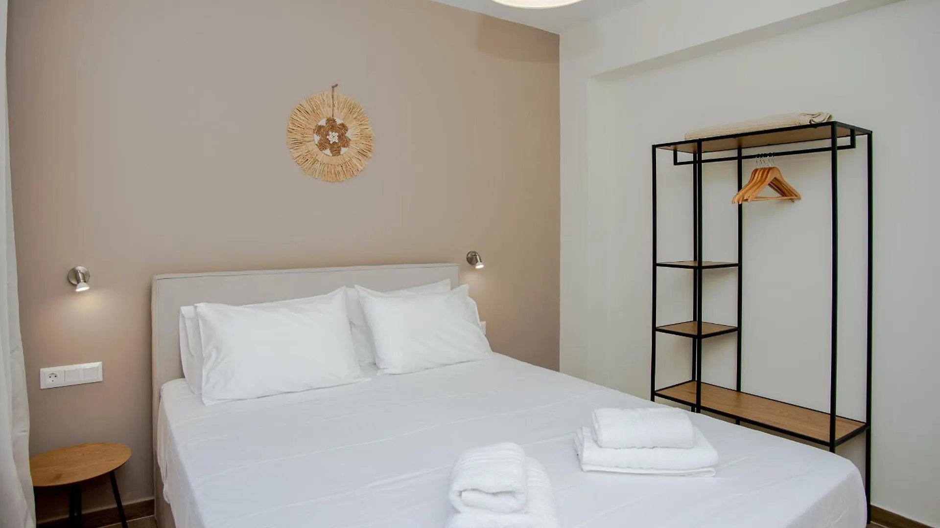 Aella Apartment Skala  Greece