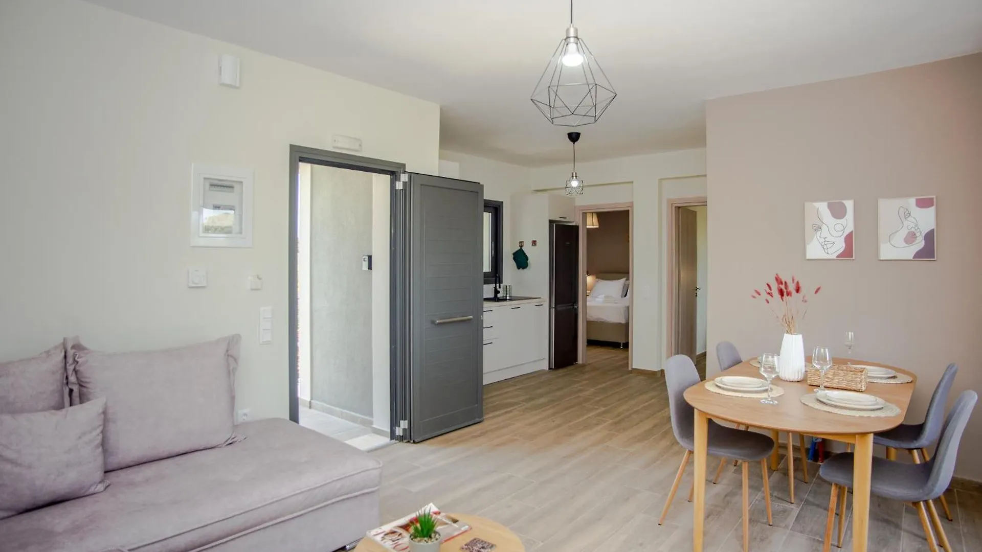 Aella Apartment Skala  0*, Skala (Kefalonia) Greece