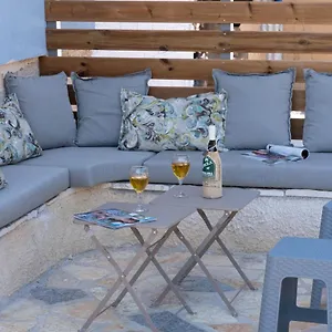 Joya Apartment