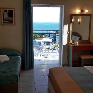 4* Hotel Porto Skala Village