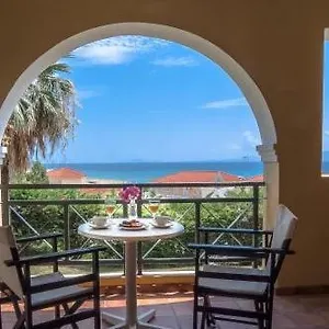3* Hotel apartamentowy Mounda