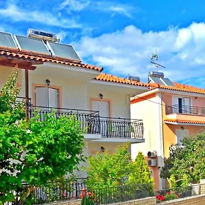 Dionysios Apartment