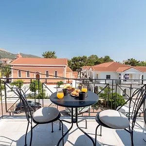 Costa Azzurra Otel