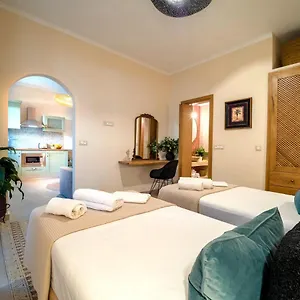 Carmena Apartment