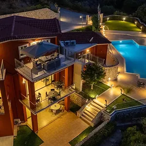 Crystal Palace - Luce Skala (Kefalonia)