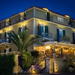 Captain's House Ξενοδοχείο