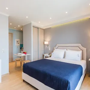 Pansion Ermioni Apartment