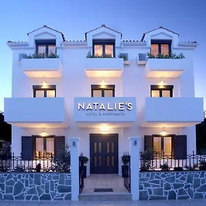 Natalie's Hotel&apartments Skala (Kefalonia)