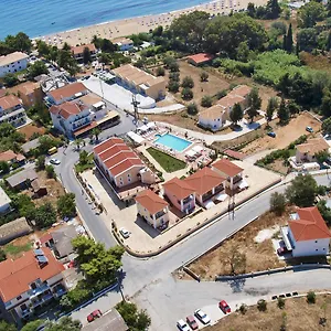 La Skalavista Ex Big Village Ξενοδοχείο