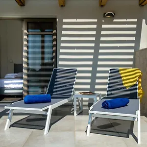 Ktima Fabiatos Apartment