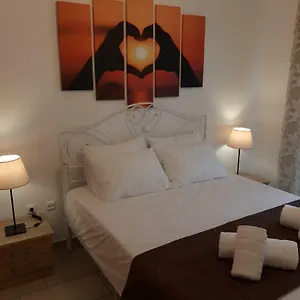 Skala Pearls A1 Apartment