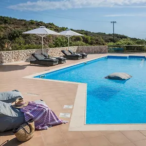 Brand New Skala Apartment- Pieno Di Luce Apartment