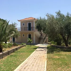 Koukounaries Apartment